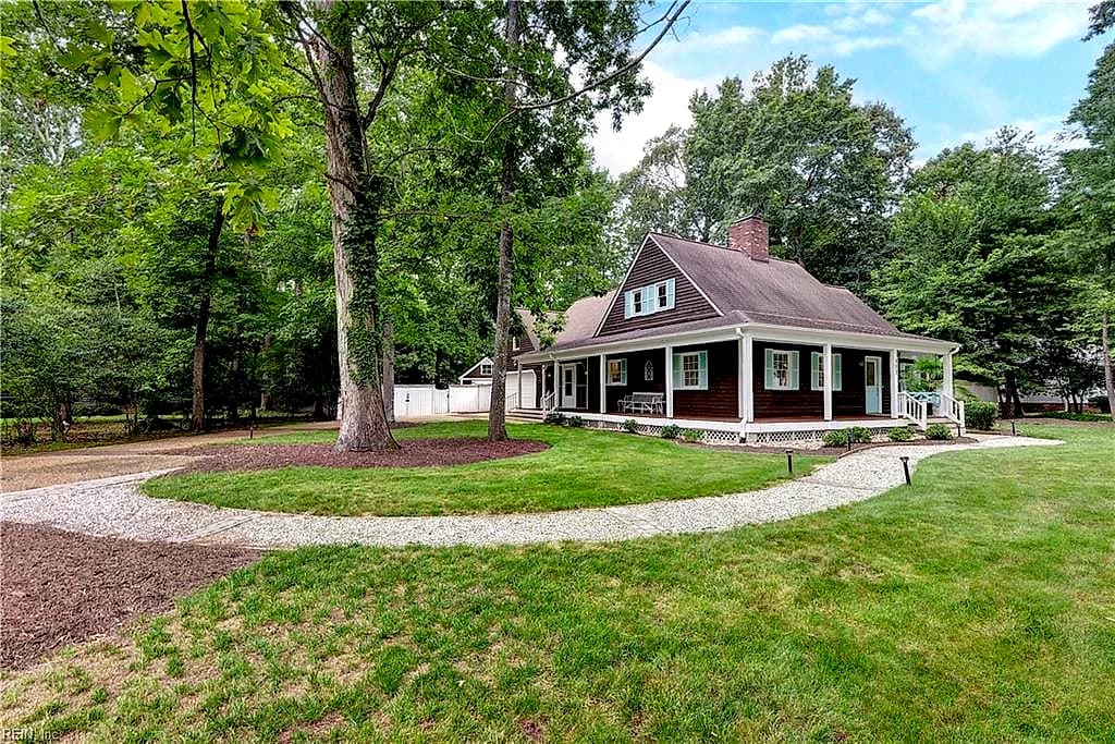 113 Evergreen WAY, WILLIAMSBURG VA 23185 - Photo 5