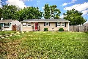5384 Hanyen DR, NORFOLK VA 23502