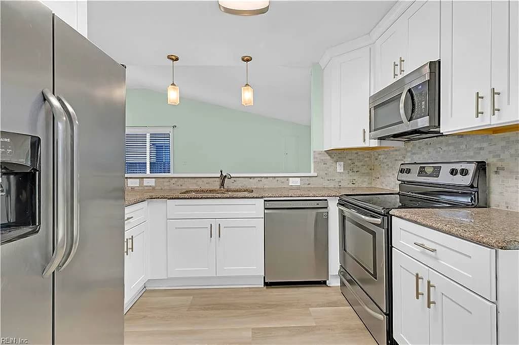 5384 Hanyen DR, NORFOLK VA 23502 - Photo 5