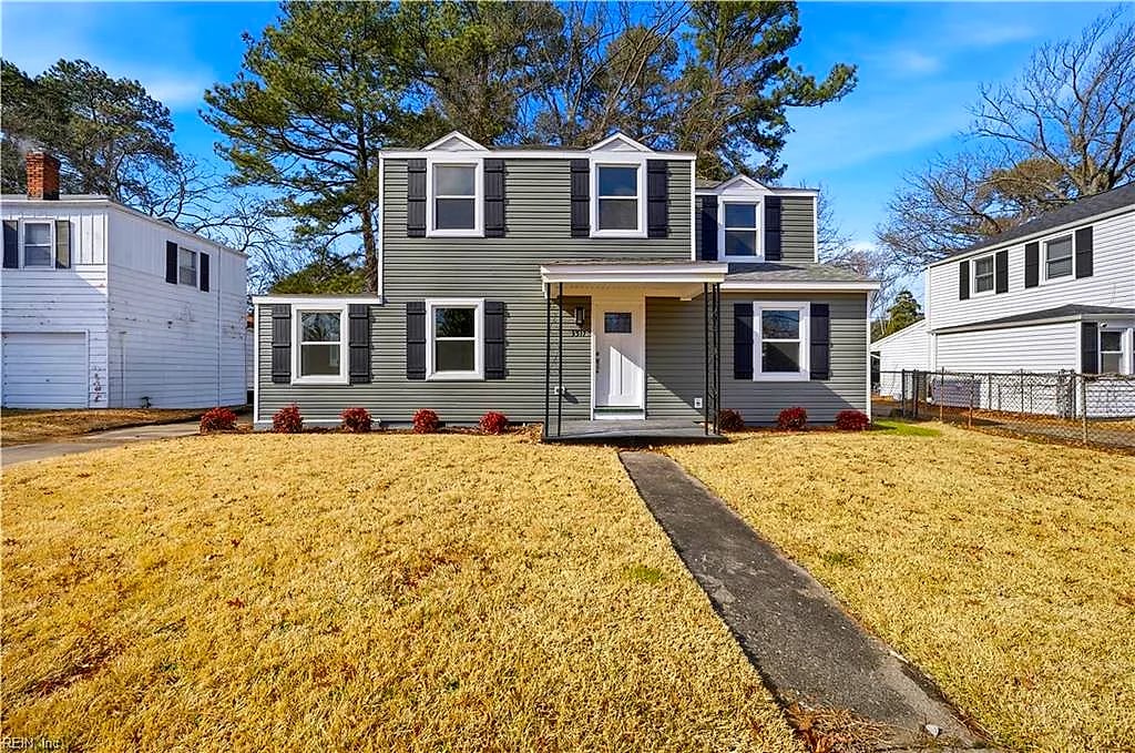 3517 Tidewater DR, NORFOLK VA 23509