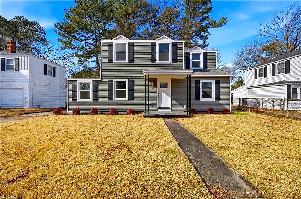 3517 Tidewater DR, NORFOLK VA 23509 - Photo 2