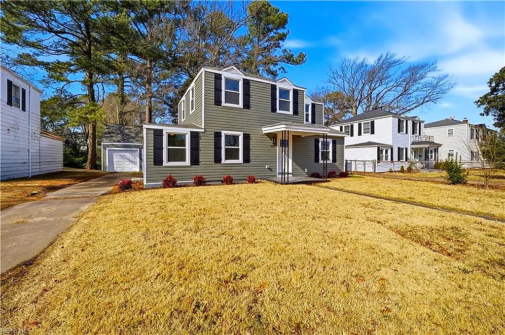 3517 Tidewater DR, NORFOLK VA 23509 - Photo 3