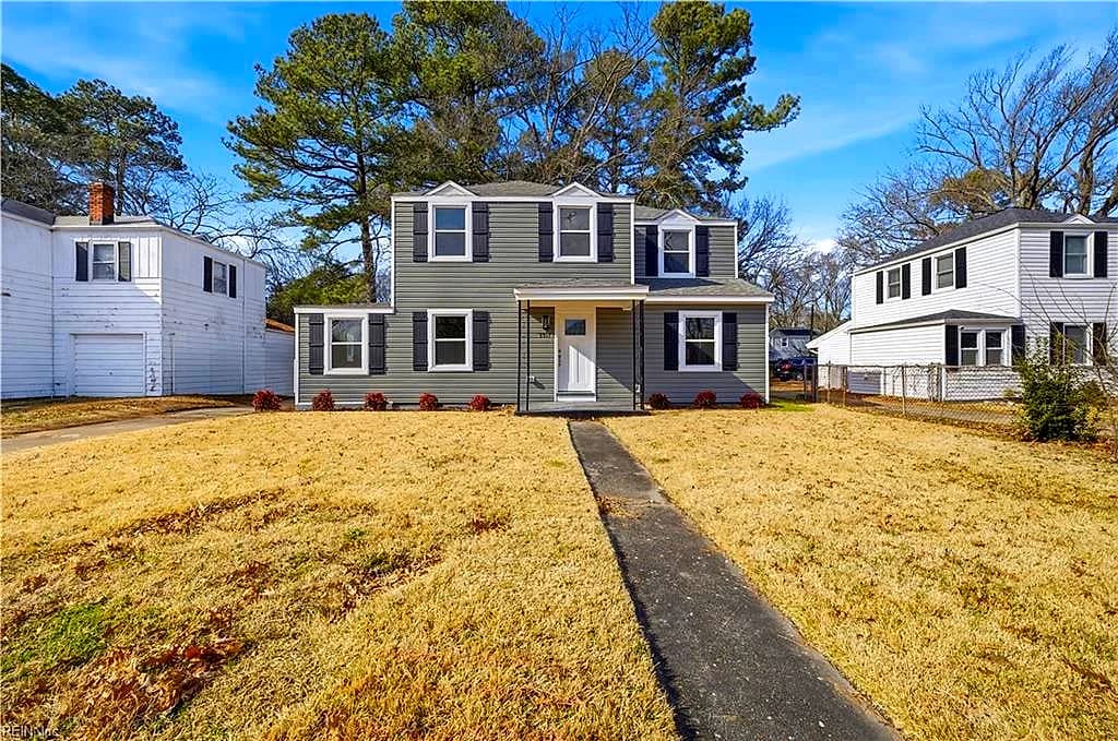 3517 Tidewater DR, NORFOLK VA 23509 - Photo 4