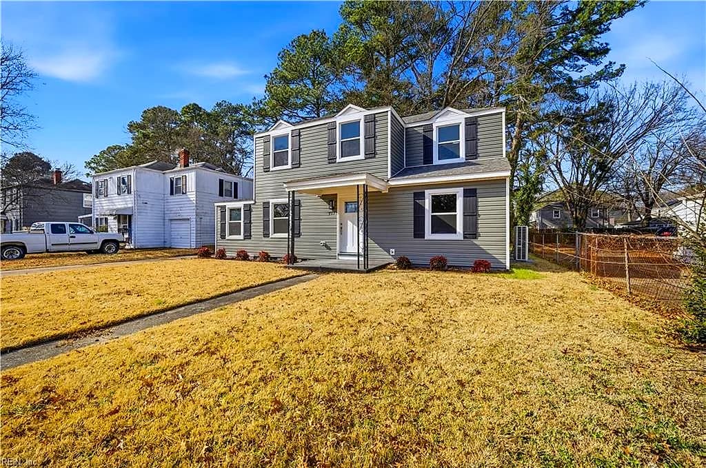 3517 Tidewater DR, NORFOLK VA 23509 - Photo 5