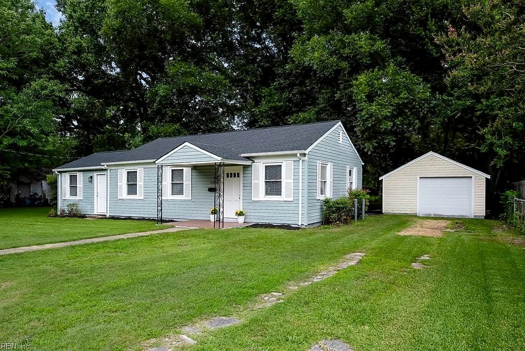 3012 Elliott AVE, PORTSMOUTH VA 23702
