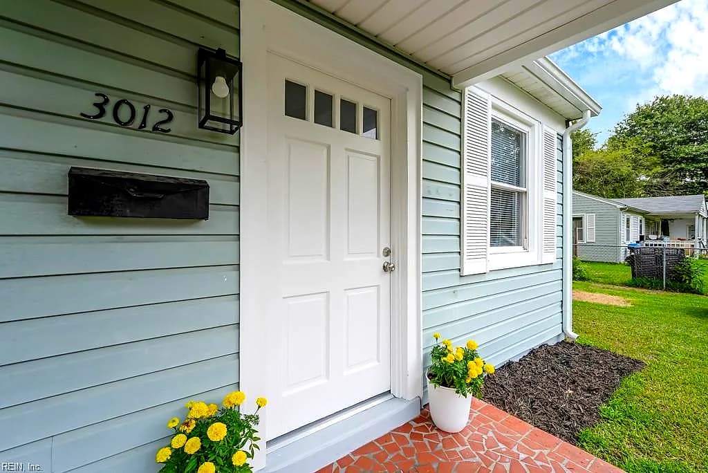 3012 Elliott AVE, PORTSMOUTH VA 23702 - Photo 3