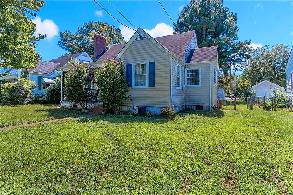 2309 Leckie ST, PORTSMOUTH VA 23704 - Photo 3