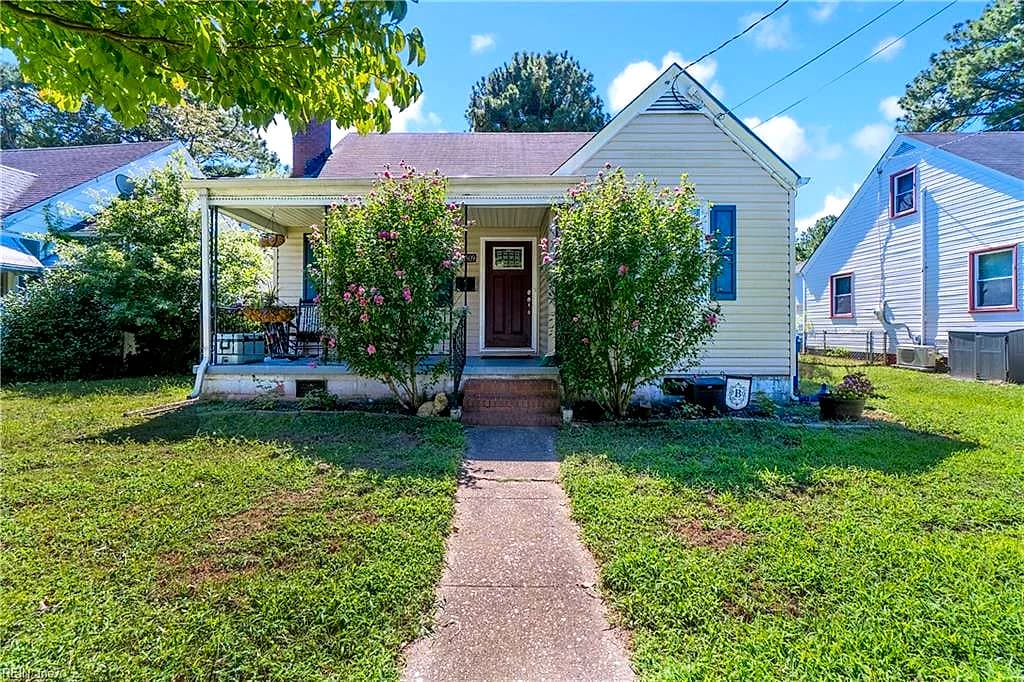 2309 Leckie ST, PORTSMOUTH VA 23704 - Photo 4