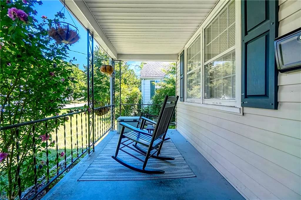2309 Leckie ST, PORTSMOUTH VA 23704 - Photo 5
