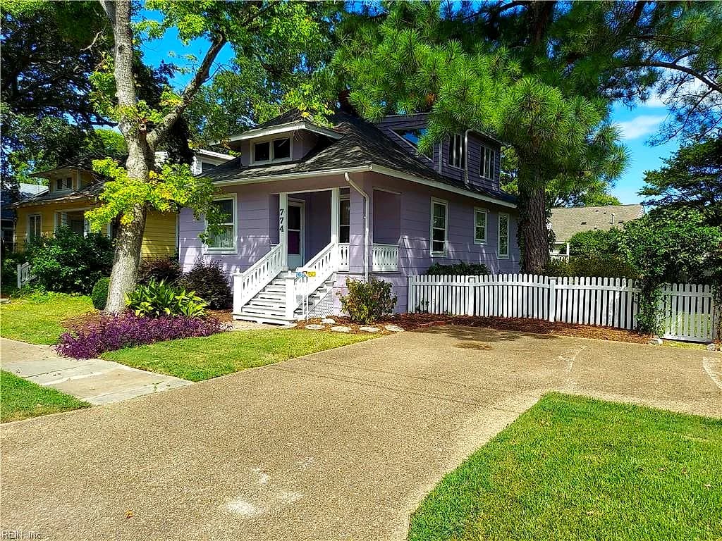 774 51st ST, NORFOLK VA 23508 - Photo 2