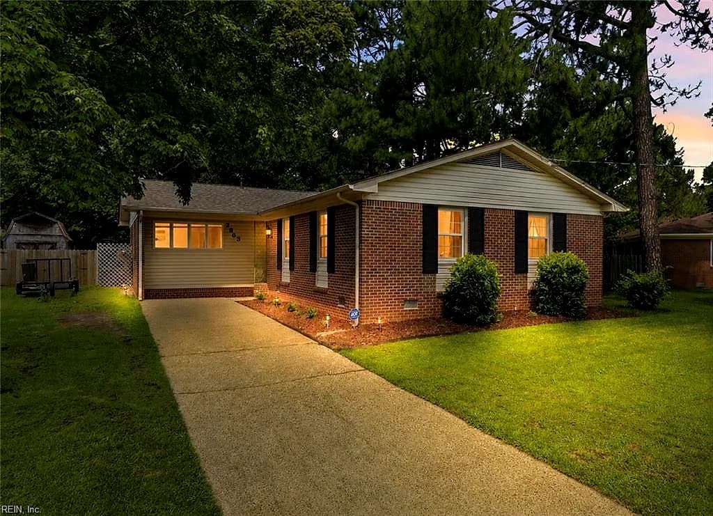2953 E POINT DR, CHESAPEAKE VA 23321 - Photo 2