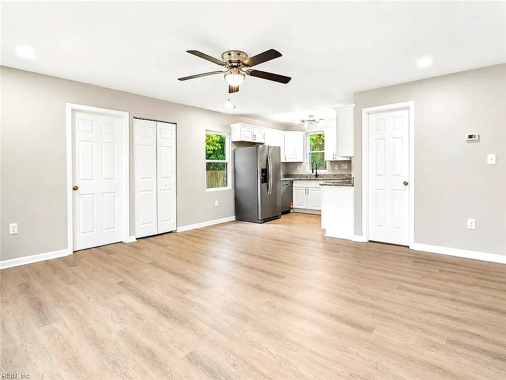 536 Leonard RD, NORFOLK VA 23518 - Photo 4