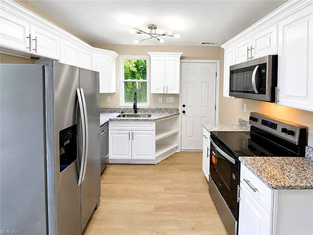 536 Leonard RD, NORFOLK VA 23518 - Photo 5