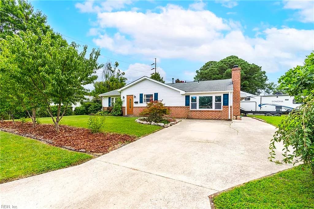 4505 John Jay LN, VIRGINIA BEACH VA 23462 - Photo 3