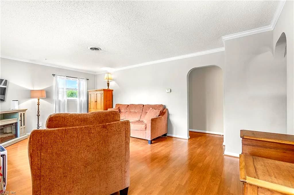 4505 John Jay LN, VIRGINIA BEACH VA 23462 - Photo 5