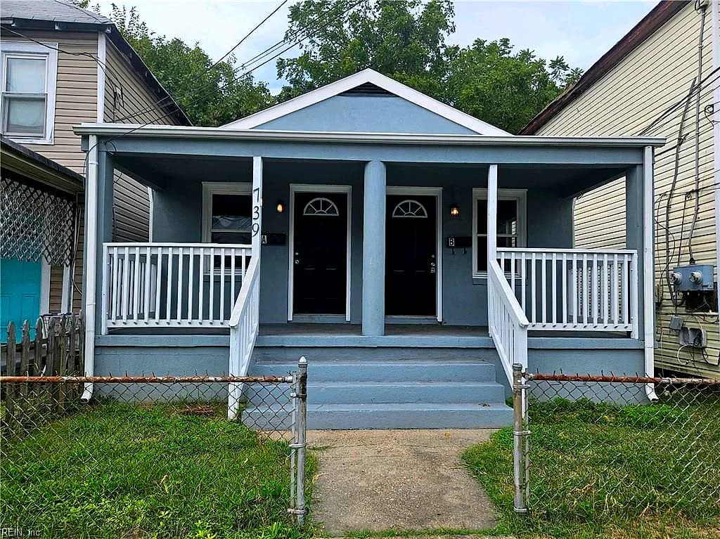 739 18th ST #B, NEWPORT NEWS VA 23607 - Photo 2