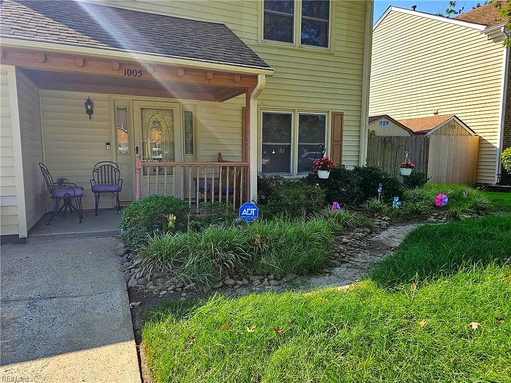 1005 Melton CT, VIRGINIA BEACH VA 23464 - Photo 4