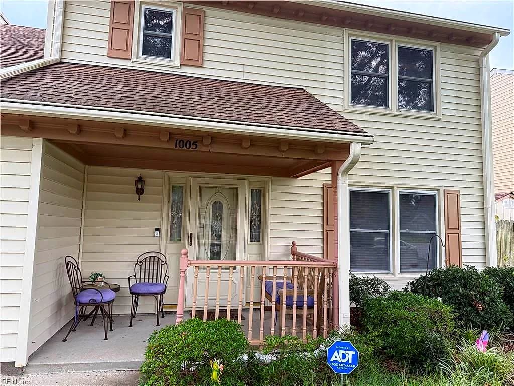 1005 Melton CT, VIRGINIA BEACH VA 23464 - Photo 5