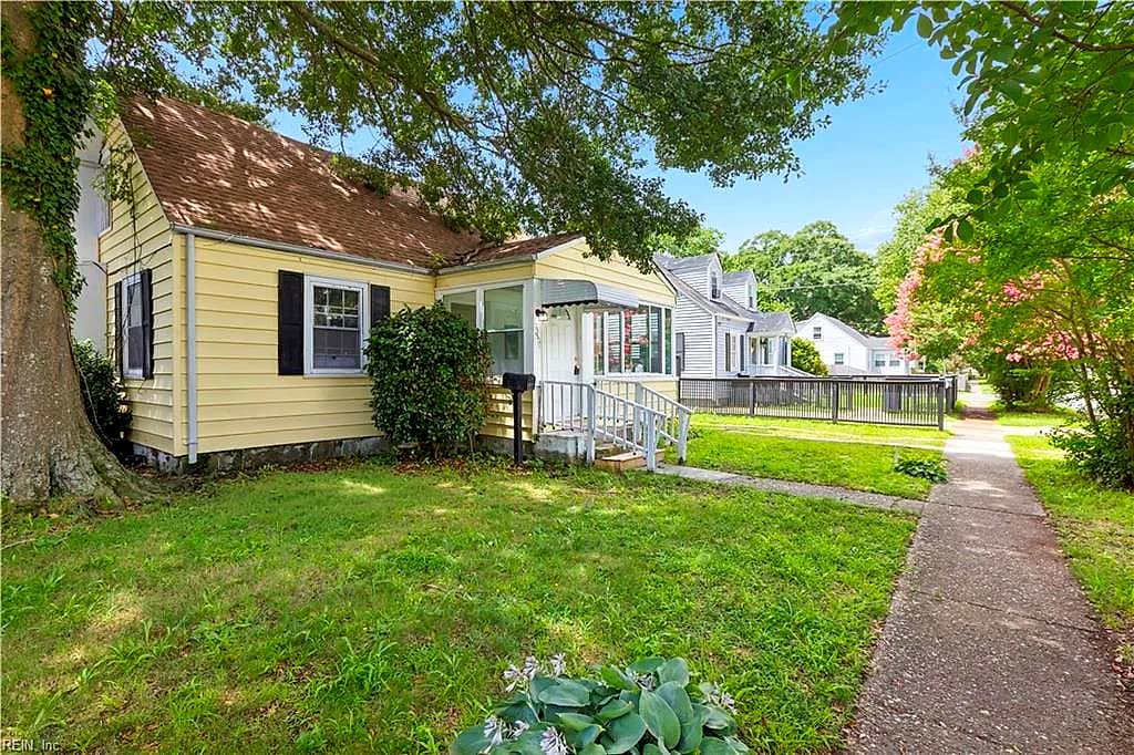 3311 Dartmouth ST, PORTSMOUTH VA 23707 - Photo 3