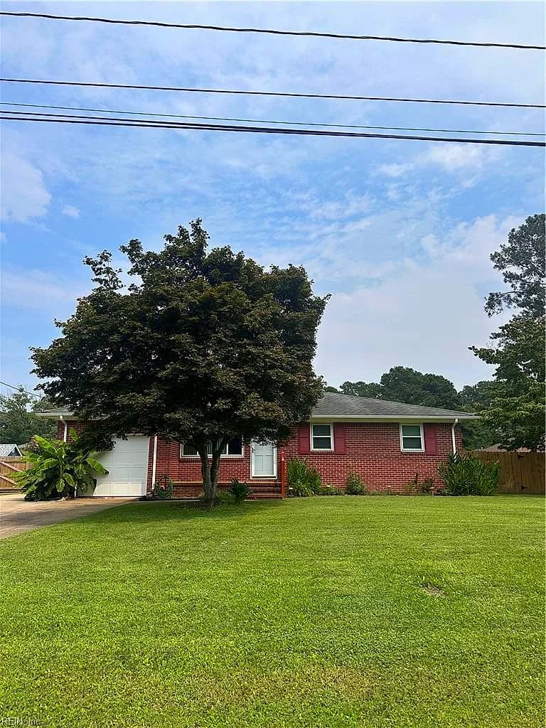 533 Warren AVE, CHESAPEAKE VA 23322 - Main photo