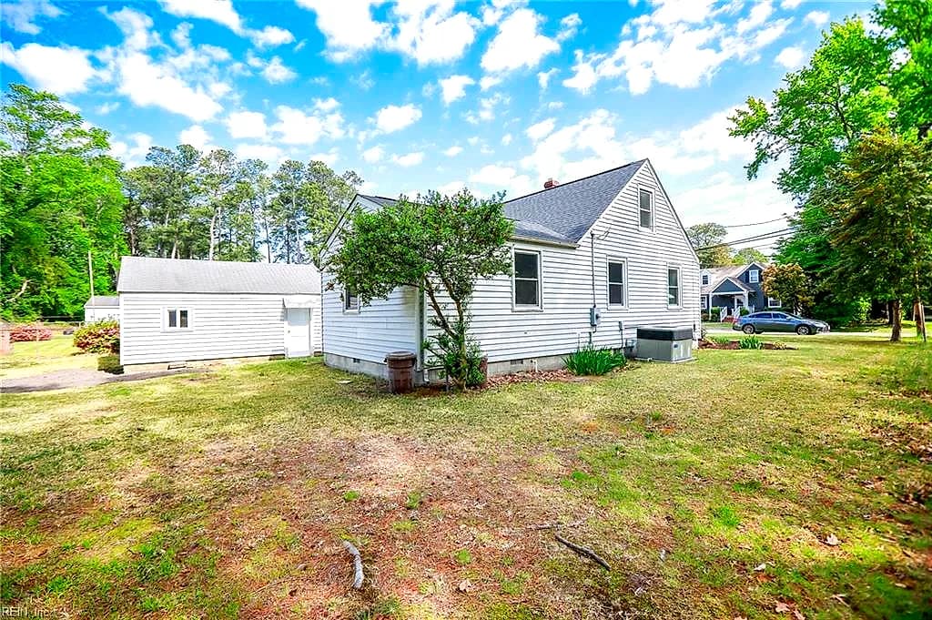 209 Pennington BLVD, PORTSMOUTH VA 23701 - Photo 4