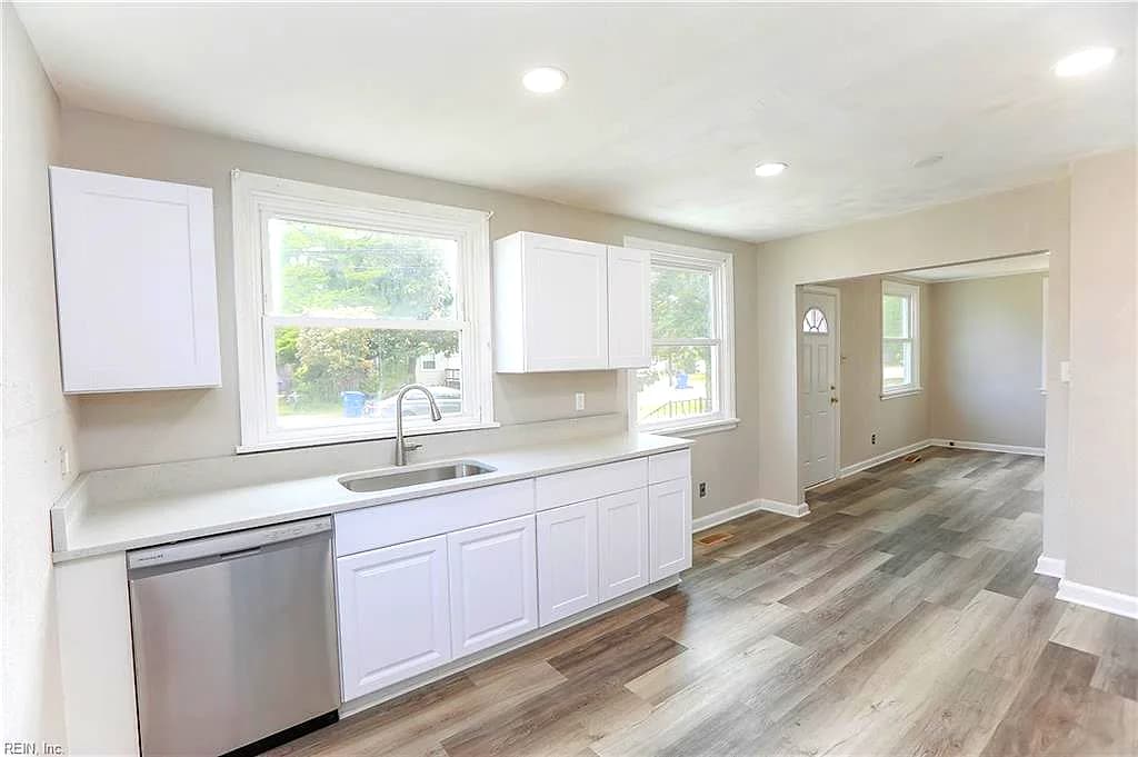 209 Pennington BLVD, PORTSMOUTH VA 23701 - Photo 5