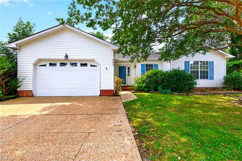 797 Casual CT, VIRGINIA BEACH VA 23454 - Main photo