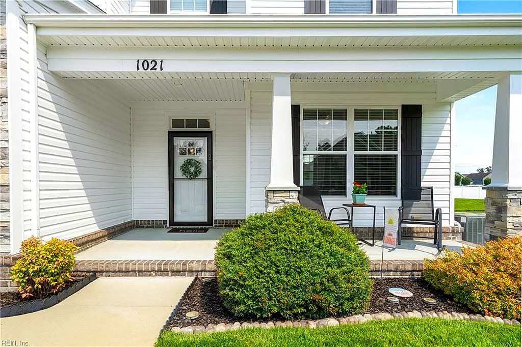 1021 Mimi CT, CHESAPEAKE VA 23322 - Photo 5