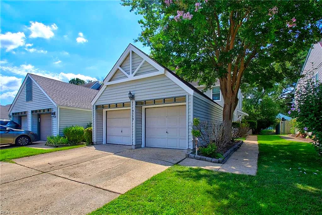 5113 Glenwood WAY, VIRGINIA BEACH VA 23456 - Main photo
