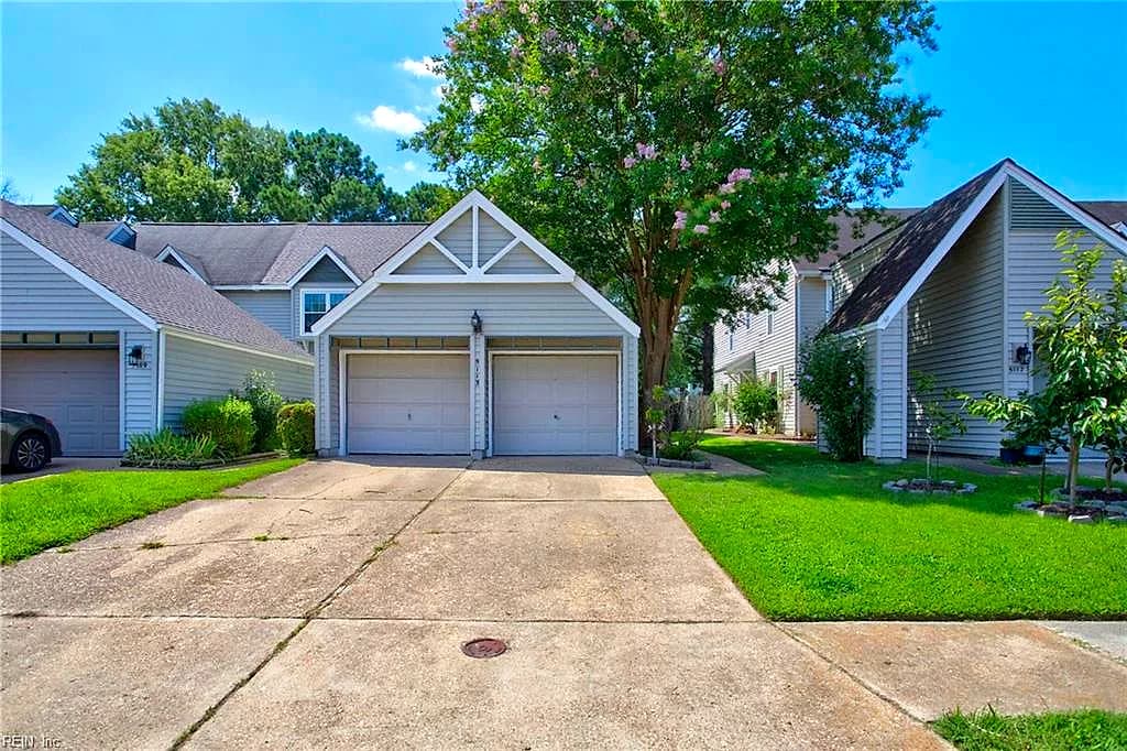 5113 Glenwood WAY, VIRGINIA BEACH VA 23456 - Photo 3