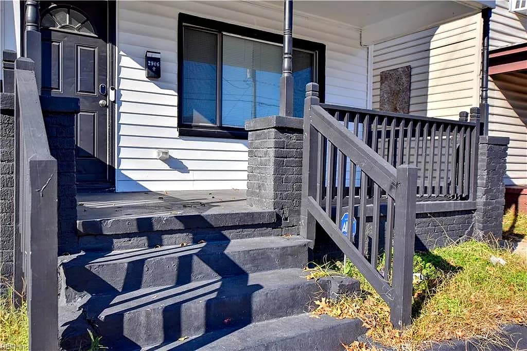 2906 Elm AVE, PORTSMOUTH VA 23704 - Photo 3