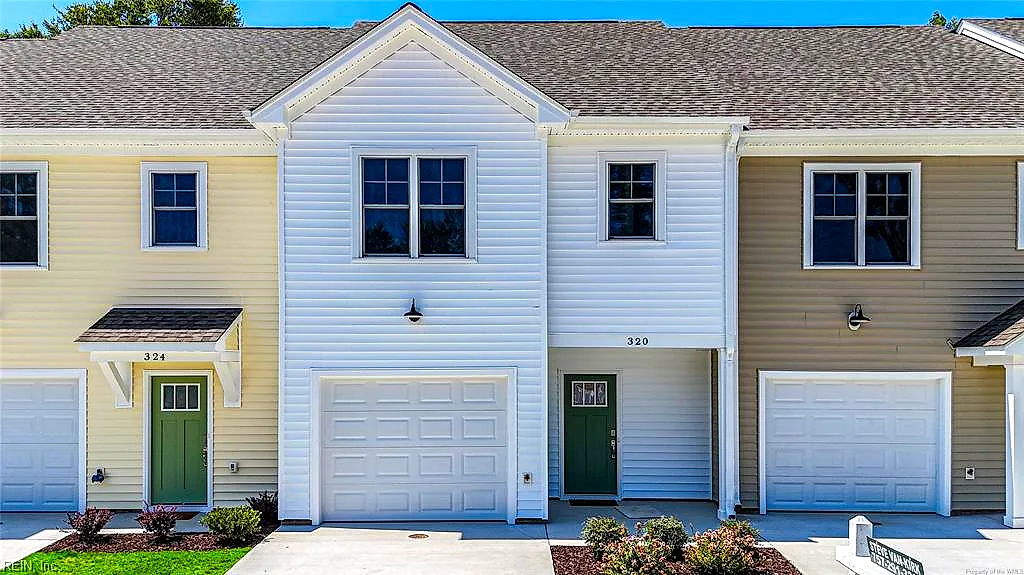 323 Linda LN, Williamsburg — 3 bed Residential, 1,391 sqft