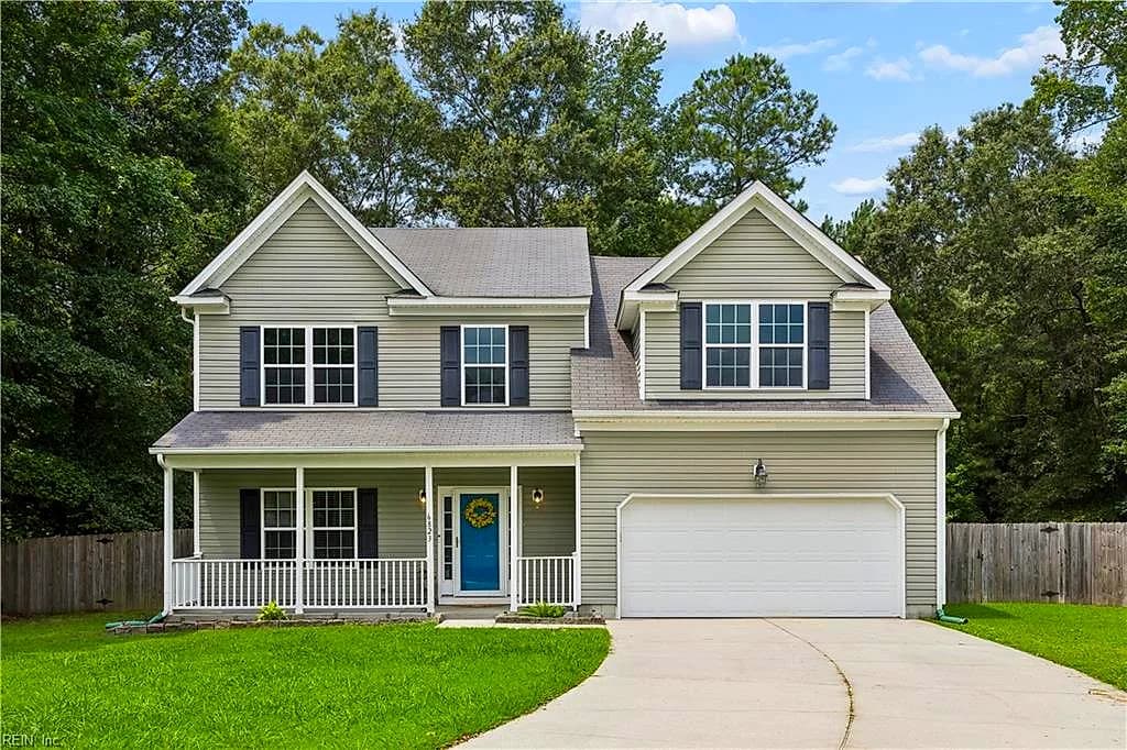 6823 Watch Harbour Circle NONE, HAYES VA 23072 - Photo 2