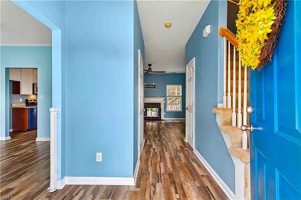 6823 Watch Harbour Circle NONE, HAYES VA 23072 - Photo 4