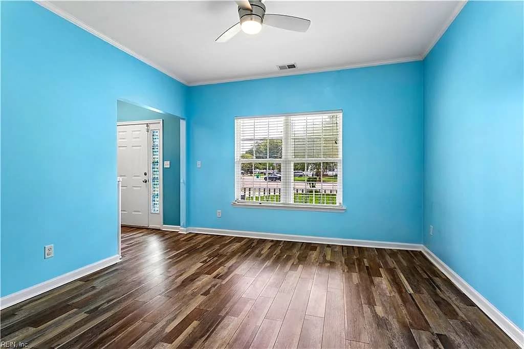 6823 Watch Harbour Circle NONE, HAYES VA 23072 - Photo 5