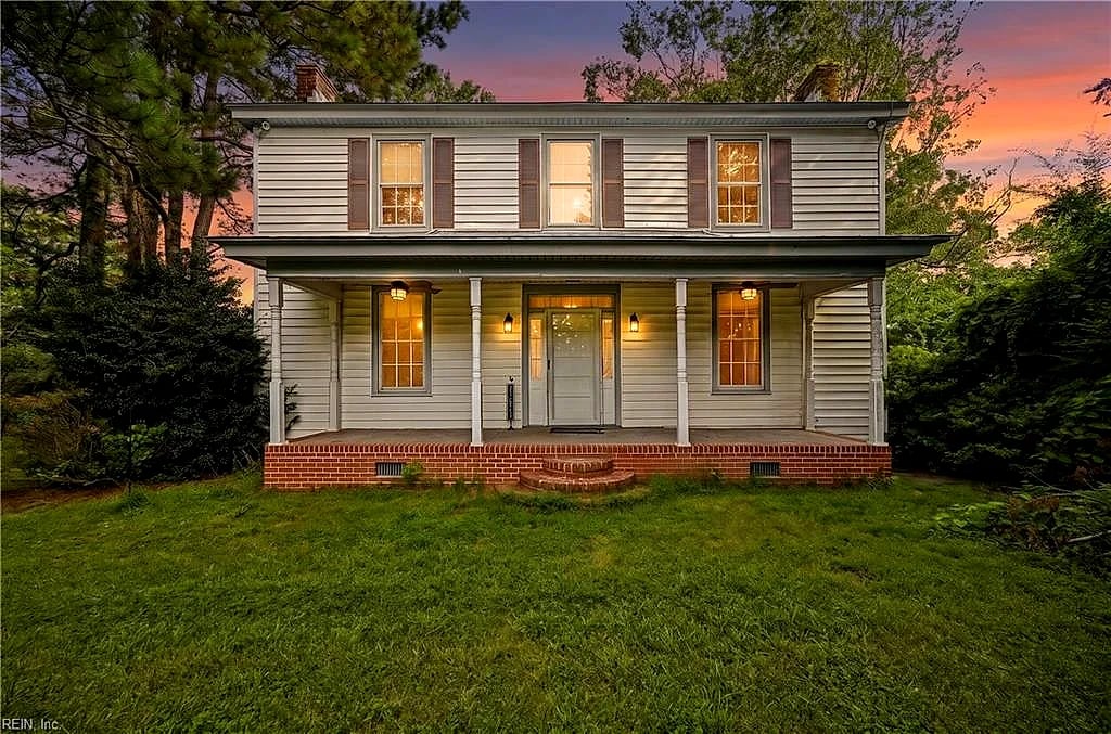 7132 S Quay RD, SUFFOLK VA 23437