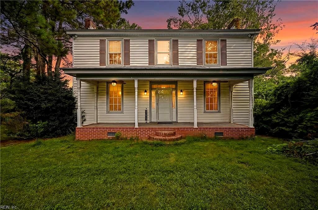 7132 S Quay RD, SUFFOLK VA 23437 - Photo 2