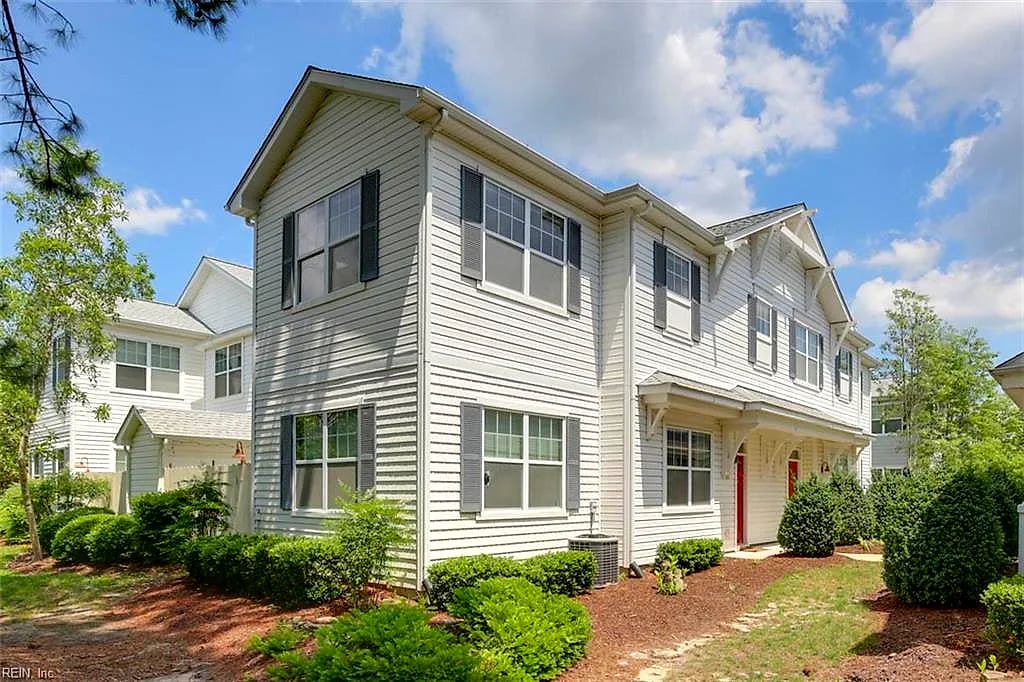 1523 Pucknall DR, CHESAPEAKE VA 23320