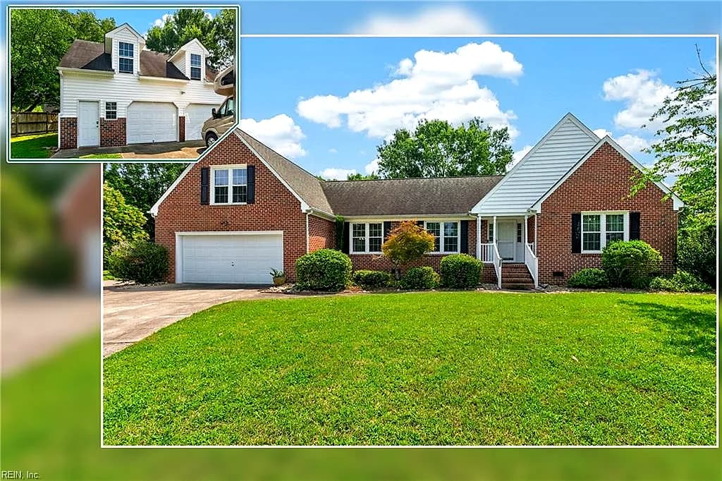 321 Saint Brie NONE E, SUFFOLK VA 23435 - Main photo