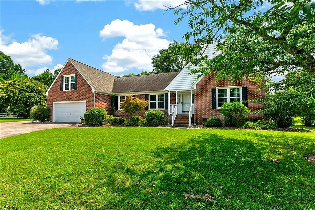 321 Saint Brie NONE E, SUFFOLK VA 23435 - Photo 3