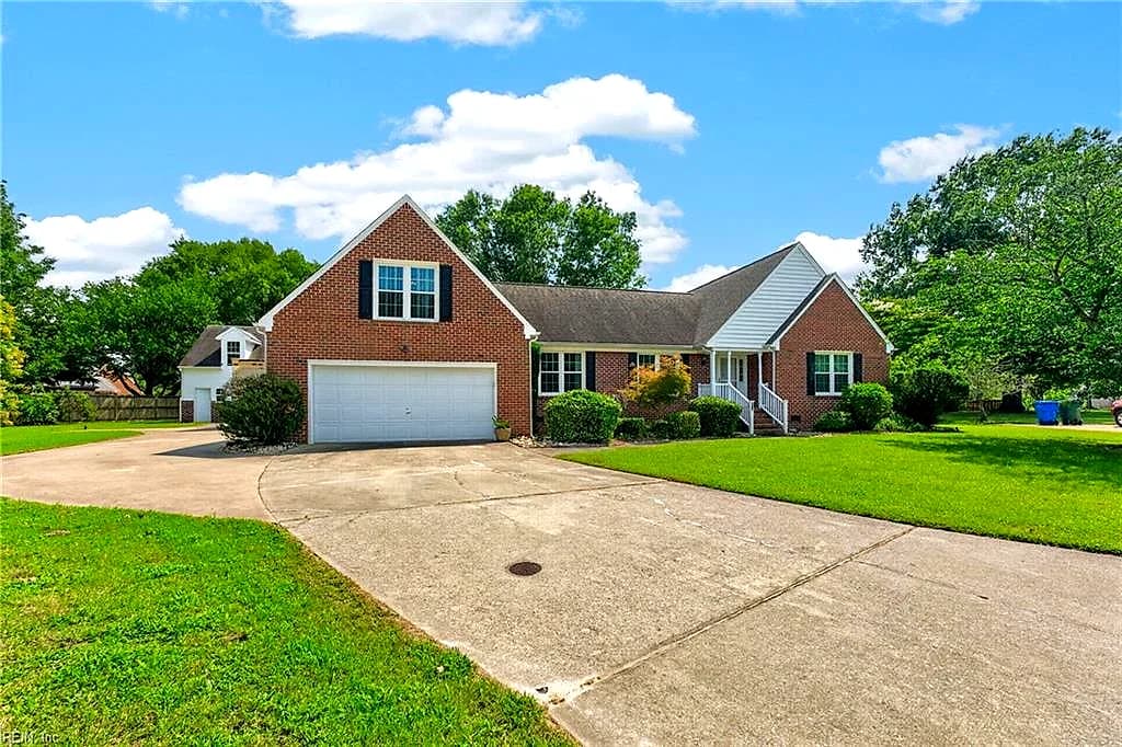 321 Saint Brie NONE E, SUFFOLK VA 23435 - Photo 4
