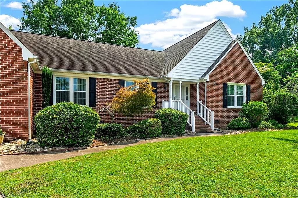 321 Saint Brie NONE E, SUFFOLK VA 23435 - Photo 5