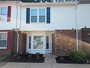 4221 Morgate LN, Portsmouth — 3 bed Residential, 1,355 sqft