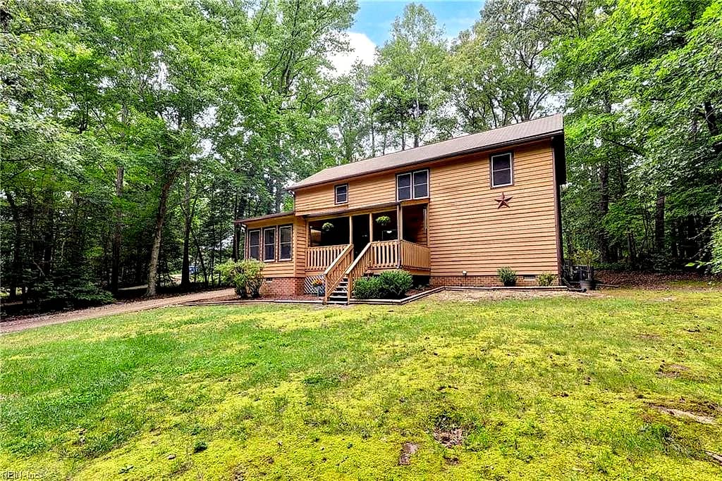 6 Hempstead CT #6, WILLIAMSBURG VA 23188 - Photo 4