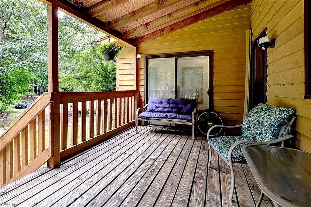 6 Hempstead CT #6, WILLIAMSBURG VA 23188 - Photo 5