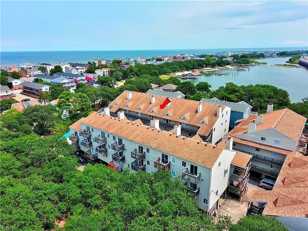 833 Little Bay AVE #I, NORFOLK VA 23503 - Main photo