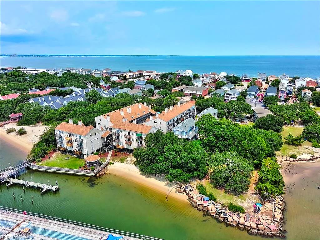 833 Little Bay AVE #I, NORFOLK VA 23503 - Photo 4