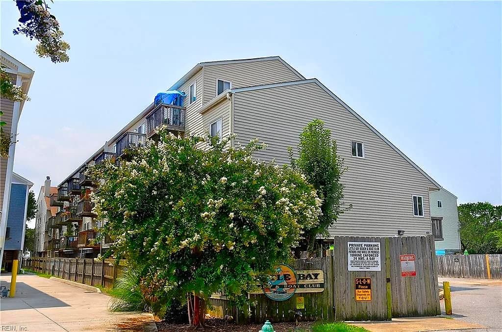 833 Little Bay AVE #I, NORFOLK VA 23503 - Photo 5