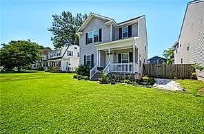 3751 High Street ST, PORTSMOUTH VA 23707 - Main photo