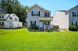 3751 High Street ST, PORTSMOUTH VA 23707 - Photo 3